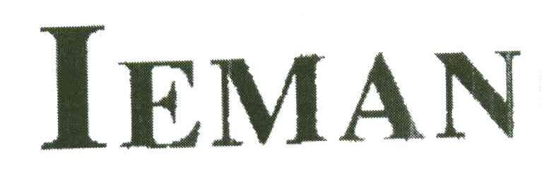 IEMAN