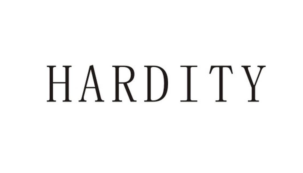 HARDITY