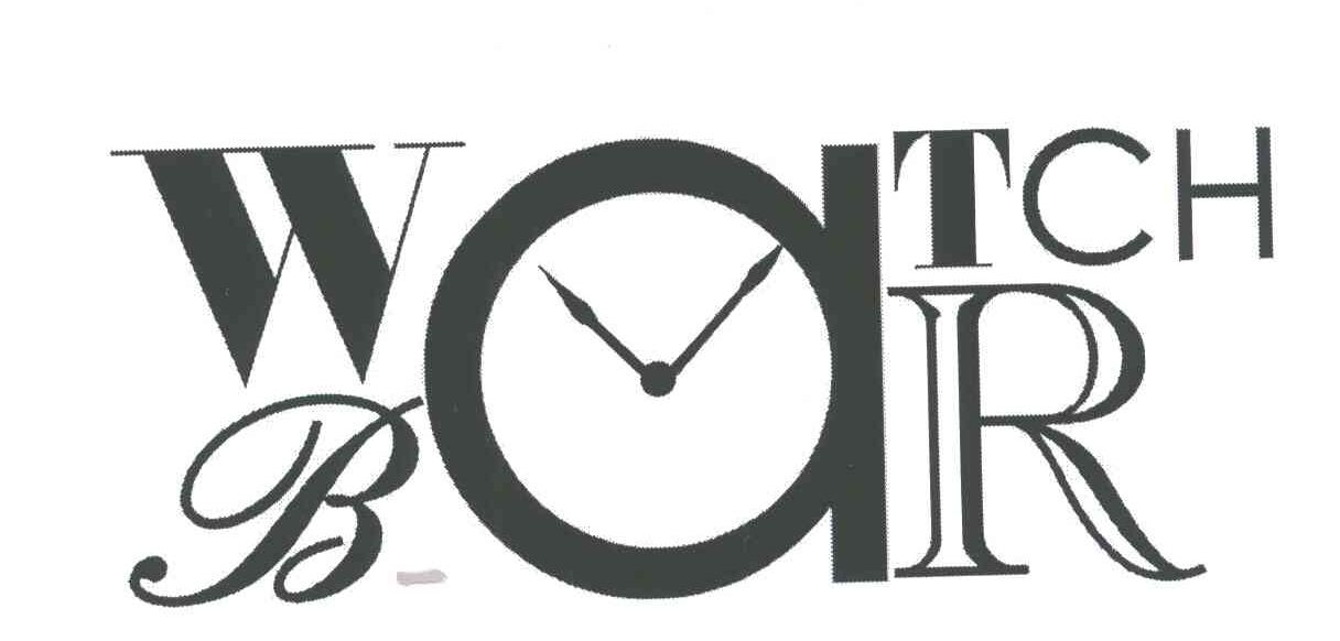 WATCH BAR