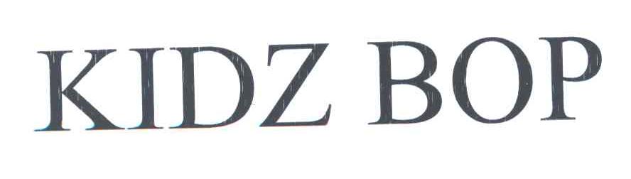 KIDZ BOP
