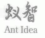 蚁智;ANT IDEA