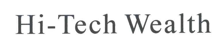 HI-TECH WEALTH