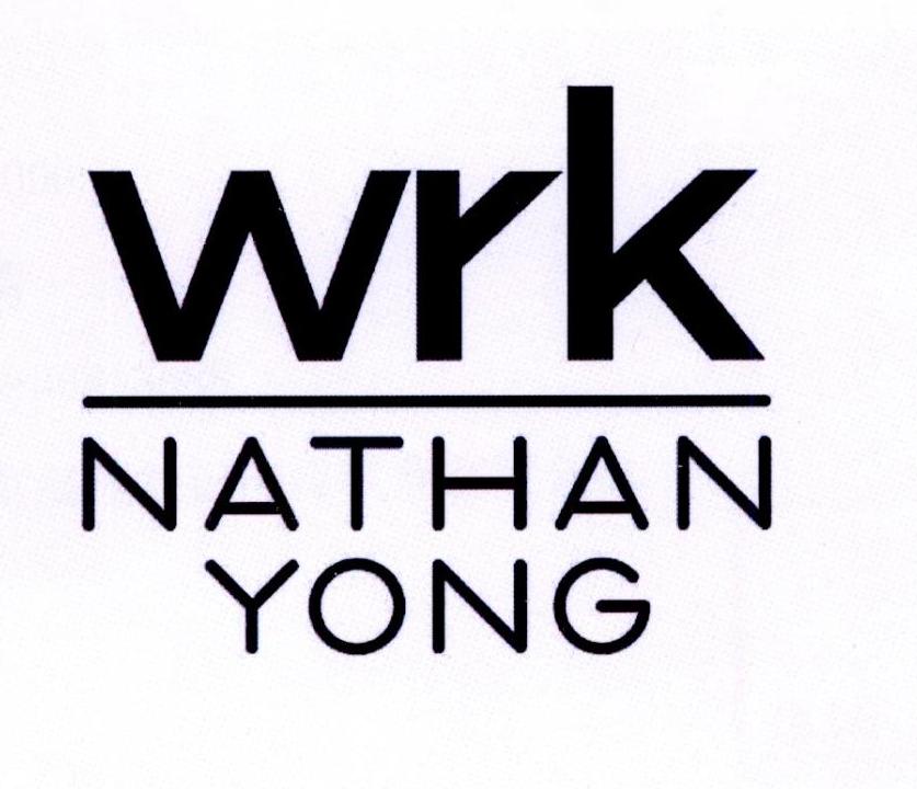 WRK NATHAN YONG