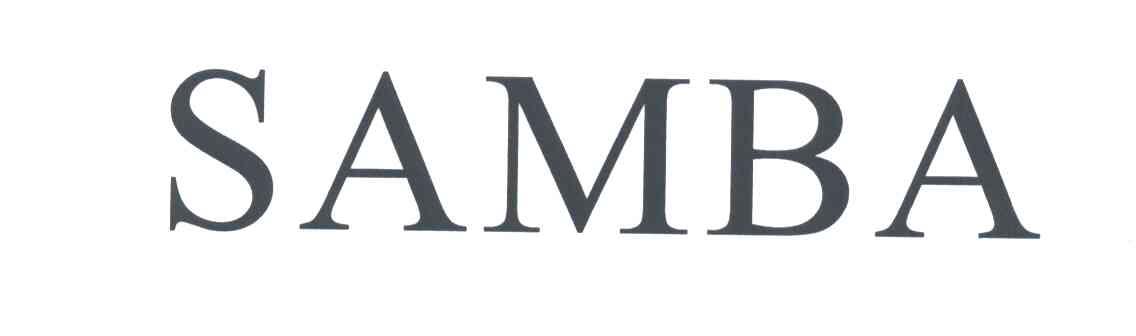 SAMBA
