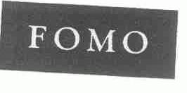 FOMO