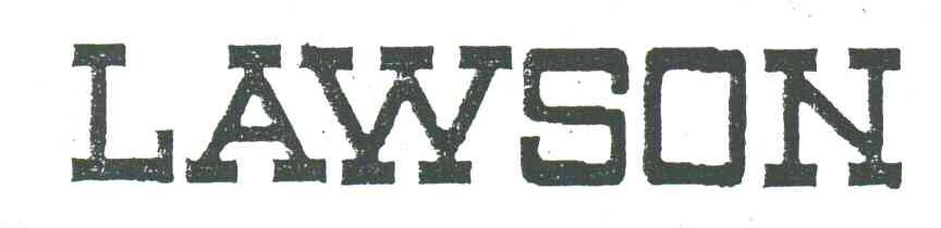 LAWSON