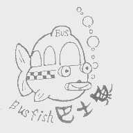 巴士鱼   BUSFISH BUS