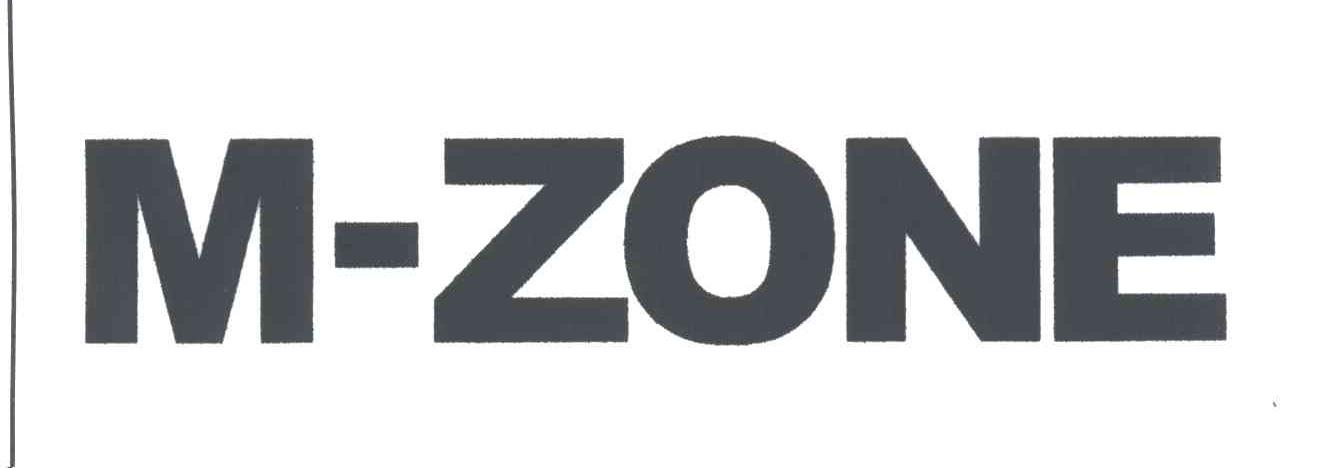 M-ZONE