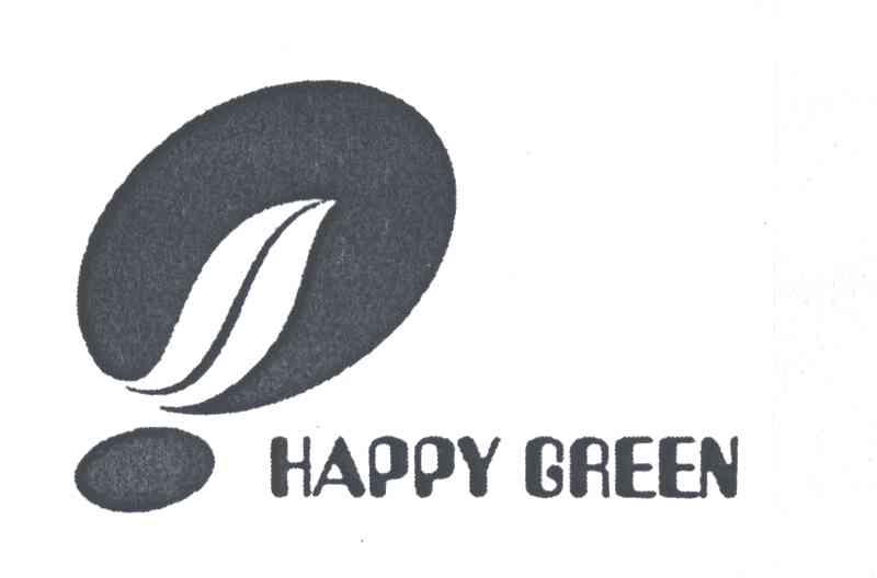 HAPPY GREEN