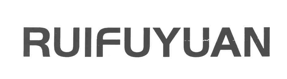 RUI FU YUAN