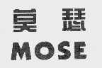 莫瑟