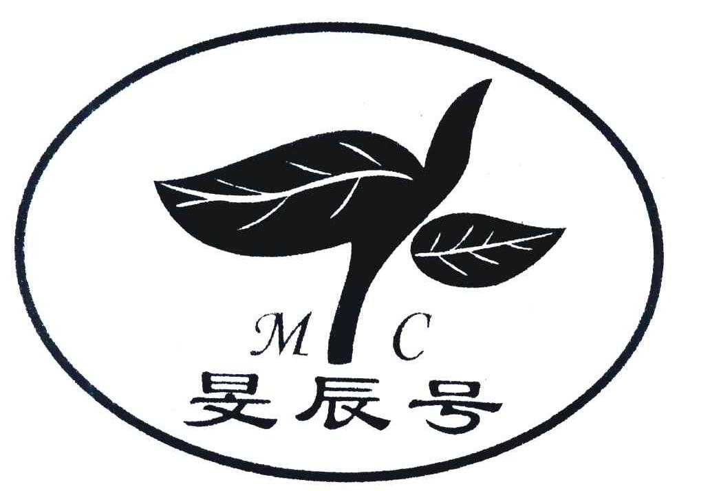 旻辰号 MC