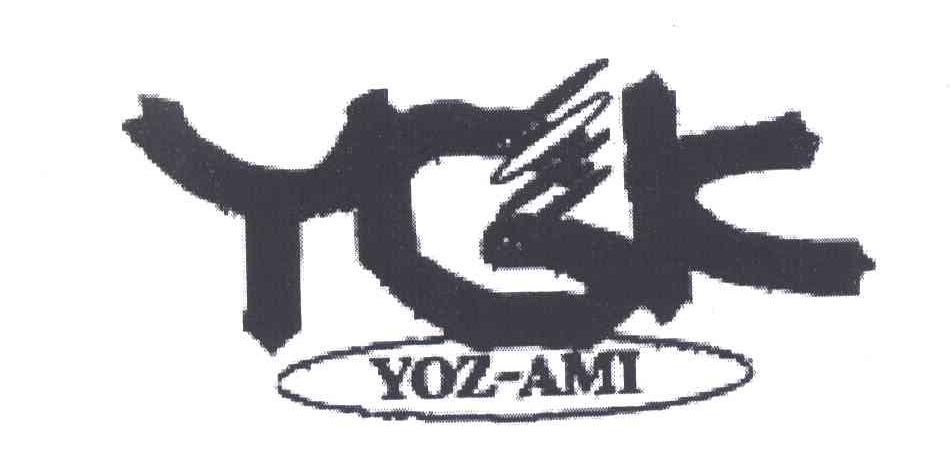YGK YOZ-AMI