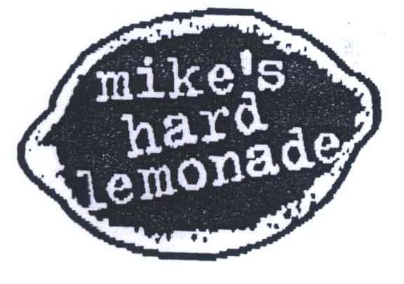 MIKESHARDLEMONADE