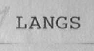 LANGS