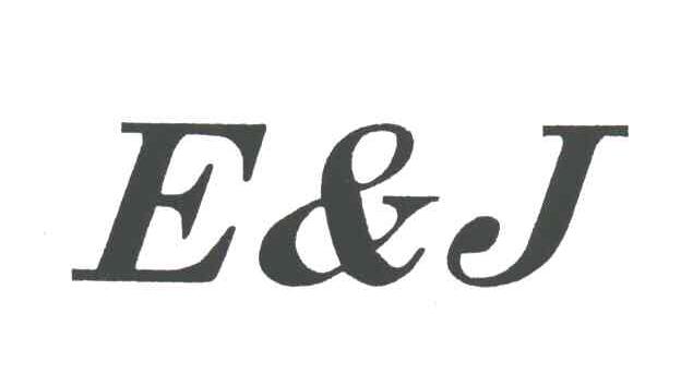 E&J