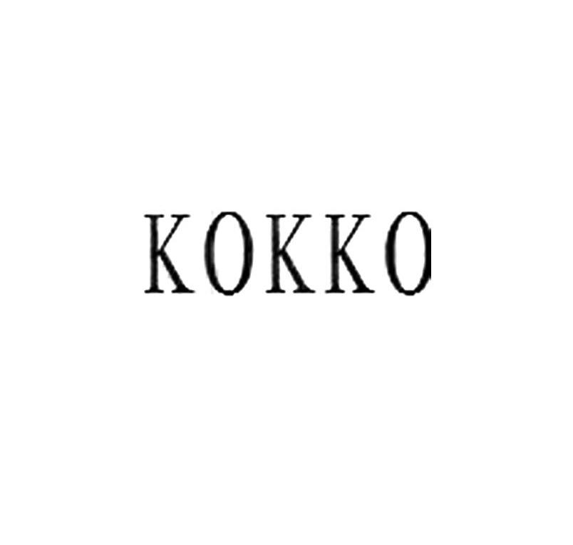 KOKKO