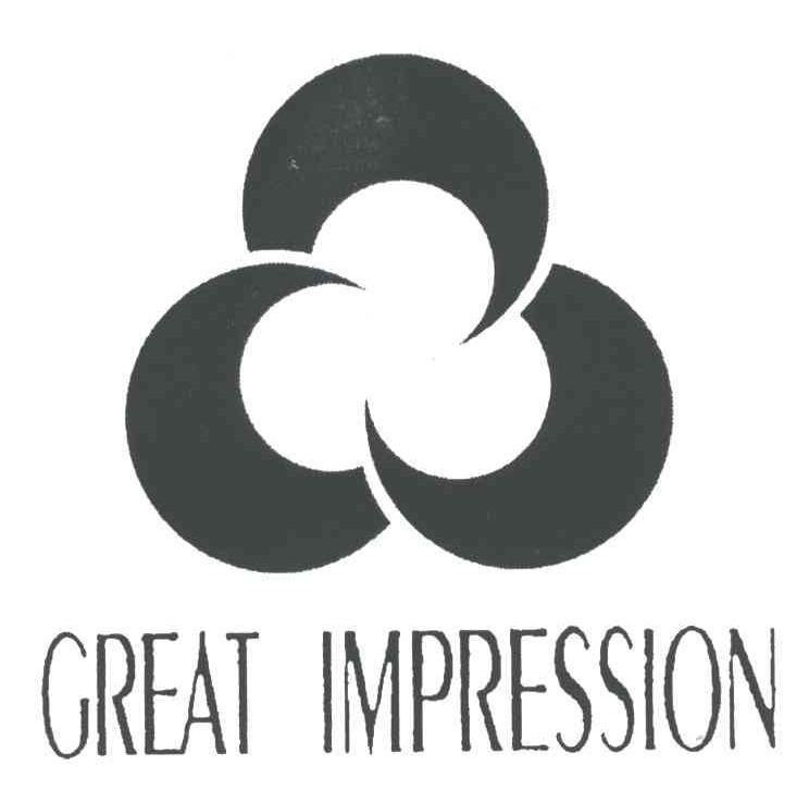 GREAT IMPRESSION