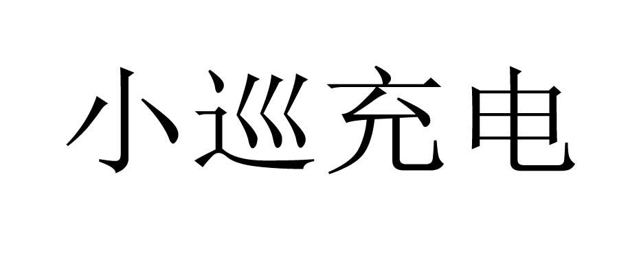 小巡充电