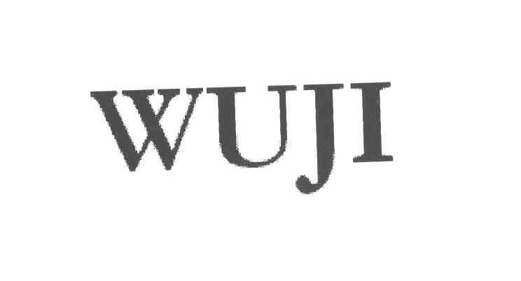 WUJI