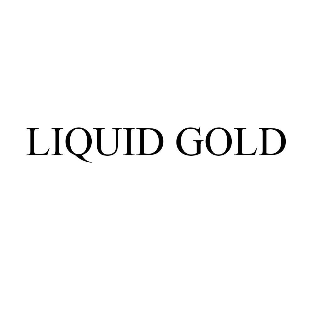 LIQUID GOLD