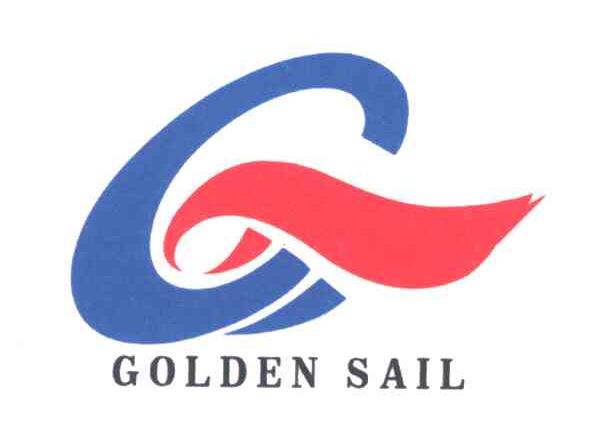 GOLDEN SAIL
