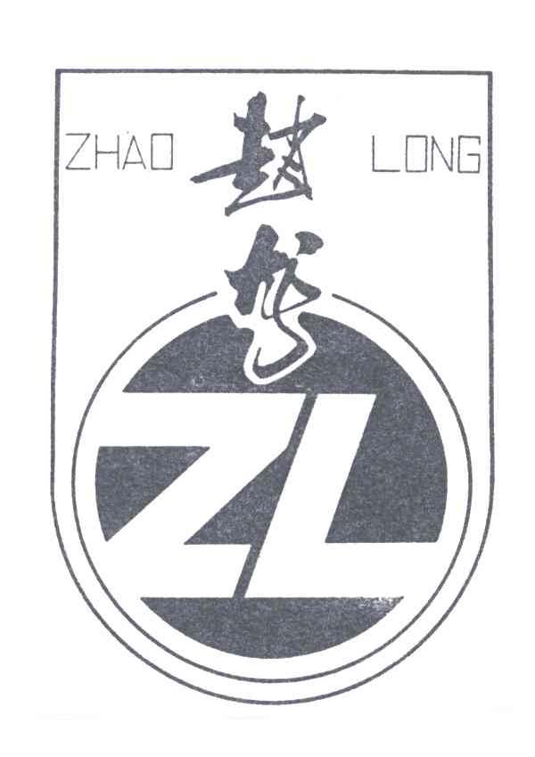 赵龙