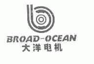 大洋;BROAD-OCEAN