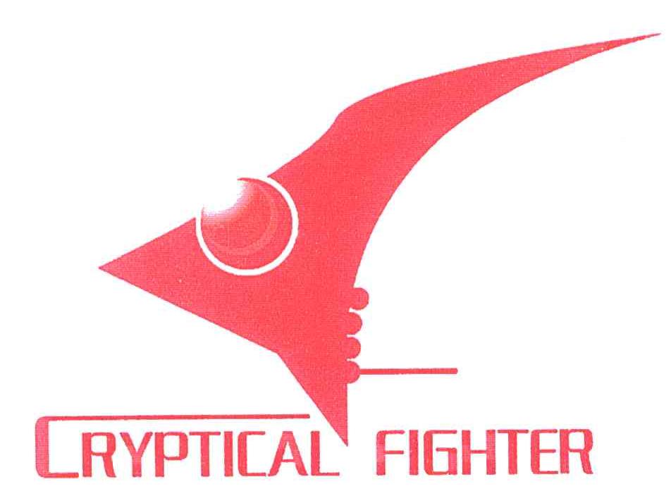 CRYPTICAL FIGHTER