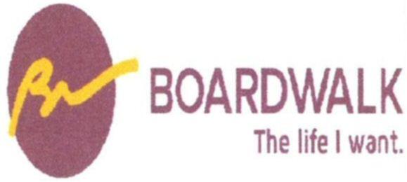 "BW"， "Boardwalk"， "The life I want".