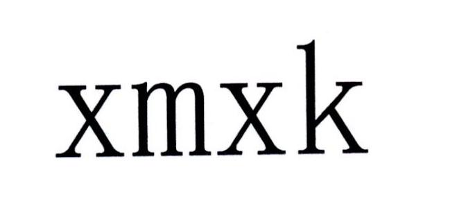 XMXK