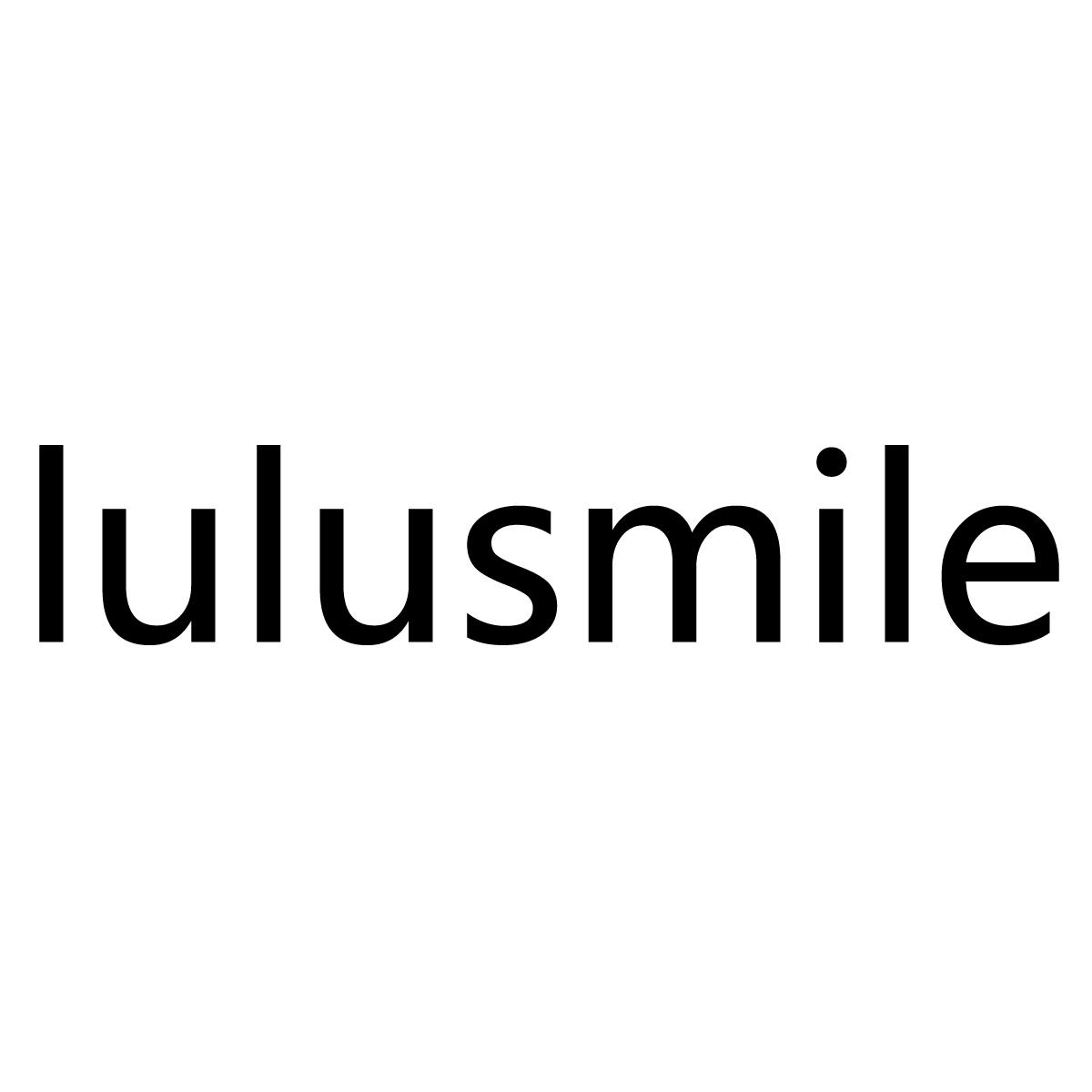 LULUSMILE