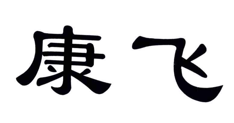 康飞