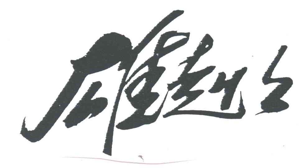 雄赳赳
