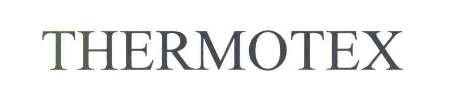 THERMOTEX