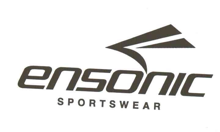ENSONIC SPORTSWEAR
