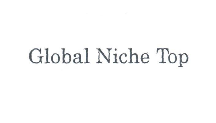 GLOBAL NICHE TOP