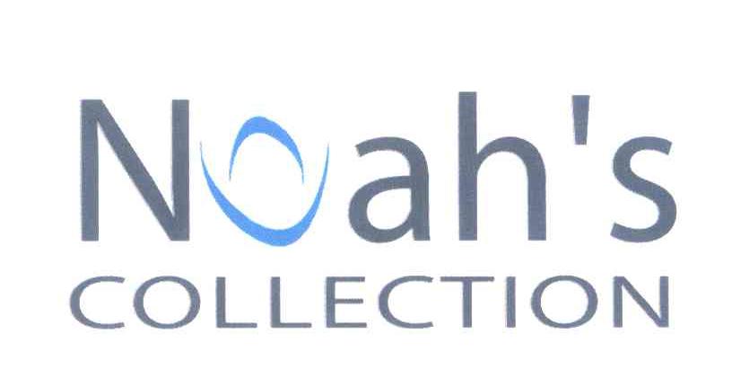 NOAH&rsquo;S COLECTION