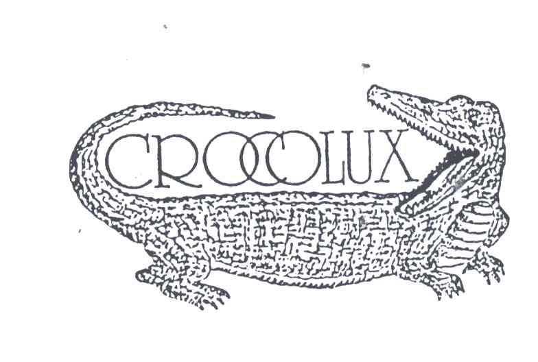 CROCOLUX及图