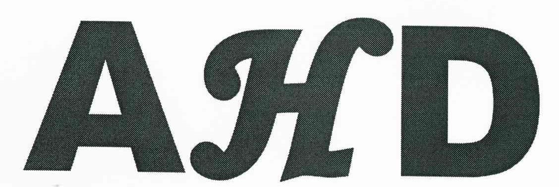 AHD