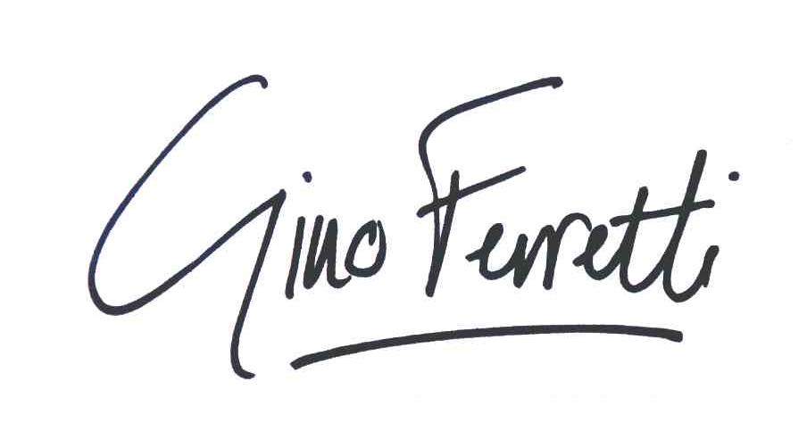 GINO FERRETTI