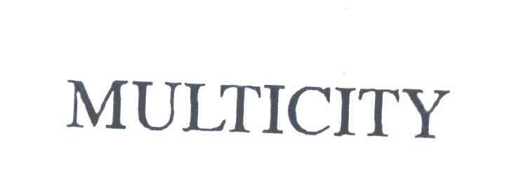 MULTICITY