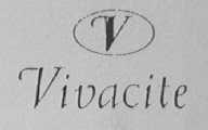VIVACITE    V