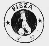 必胜  PIEZA