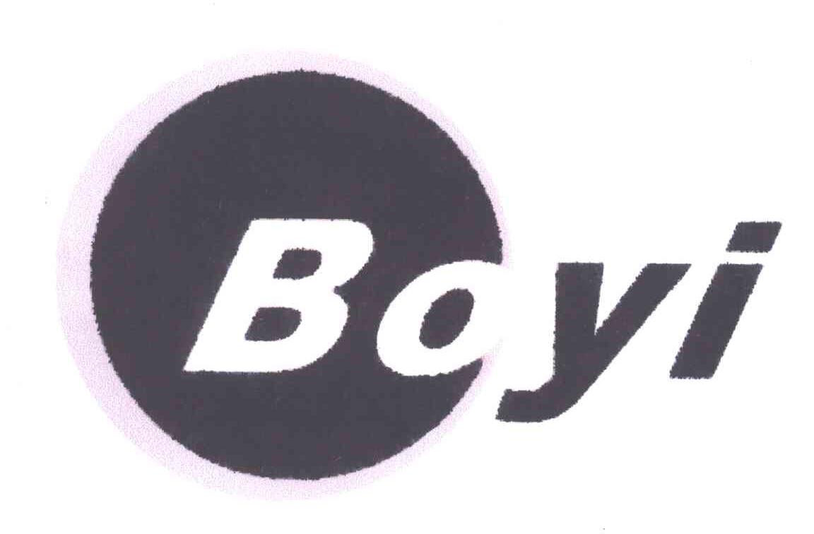 BOYI