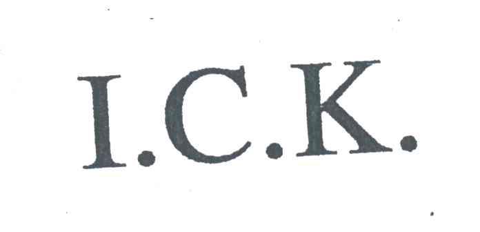 ICK