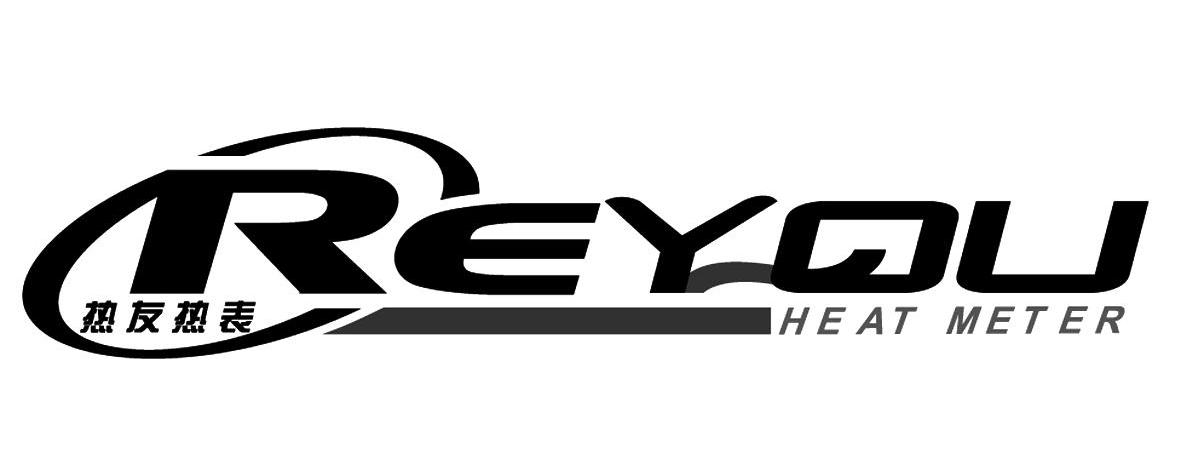 热友热表 REYOU HEAT METER