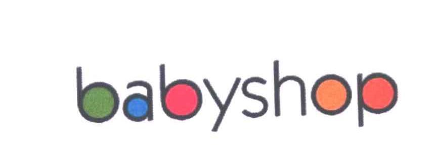BABYSHOP