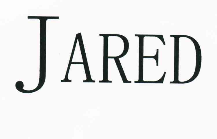 JARED