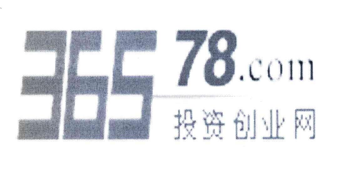 投资创业网;78.COM;365;365;78